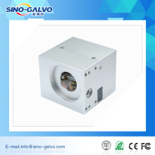 15w laser head used on laser marking machine for metal and non metal marking